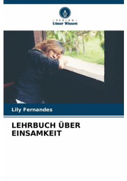 Lehrbuch Über Einsamkeit