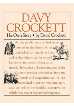 Davy Crockett