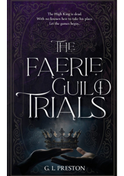 The Faerie Guild Trials