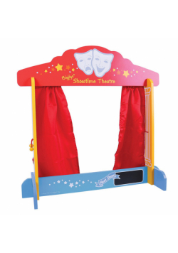 Teatr na stole