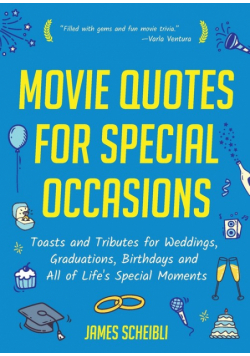 Movie Quotes for Special Occasions
