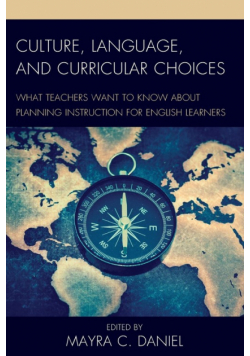 Culture, Language, and Curricular Choices