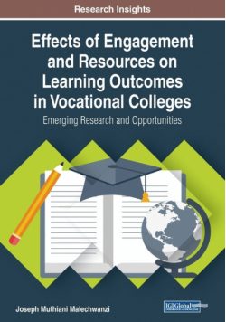 Effects of Engagement and Resources on Learning Outcomes in Vocational Colleges