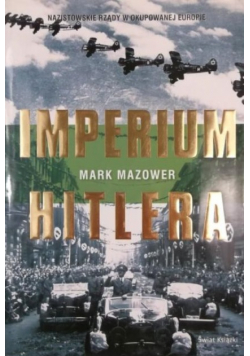 Imperium Hitlera
