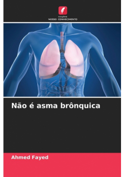 Não é asma brônquica