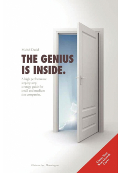 The Genius is Inside.