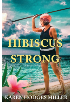 Hibiscus Strong
