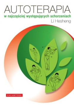 Autoterapia w najczęściej występujących schorzeniach