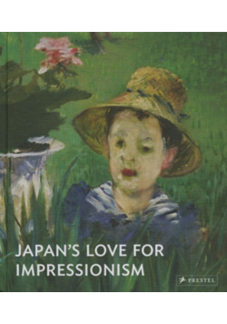 Japan's Love for Impressionism