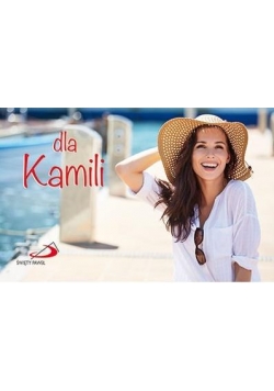 Imiona - Dla Kamili