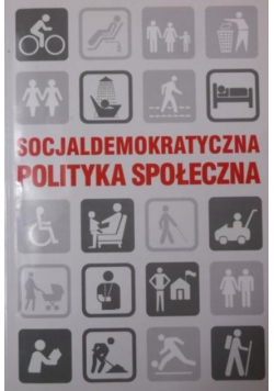 Socjaldemokratyczna polityka społeczna