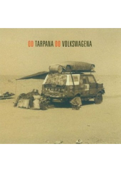 Od Tarpana do Volkswagena