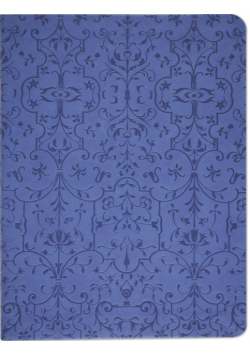 Notatnik Artisan Filigranowy
