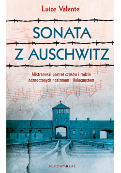 Sonata z Auschwitz