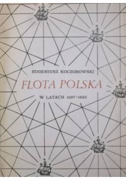 Flota Polska w latach 1587 - 1632