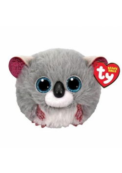 Beanie Balls Katy - szary koala 10cm