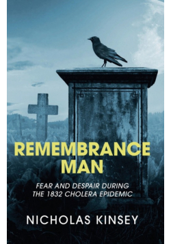 Remembrance Man