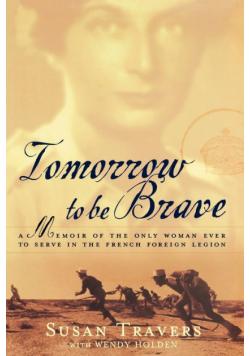 Tomorrow to Be Brave