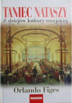 Taniec Nataszy