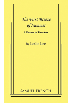 The First Breeze of Summer