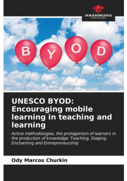 Unesco Byod