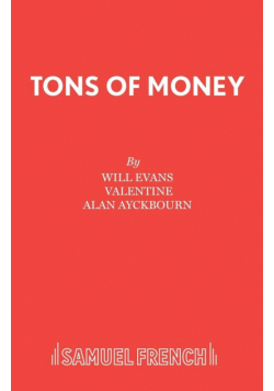 Tons of Money