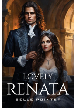 Lovely Renata