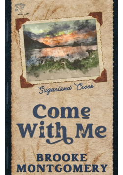 Come With Me (Alternate Special Edition Cover)