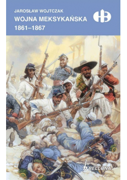 Wojna Meksykańska 1861  1867