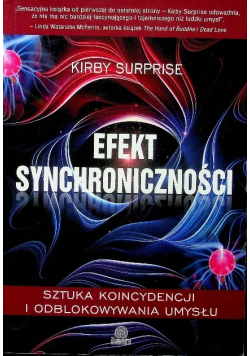 Efekt synchroniczności