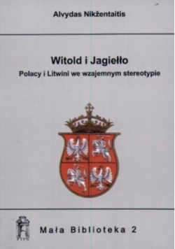 Witold i Jagiełło