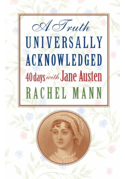 A Truth Universally Acknowledged