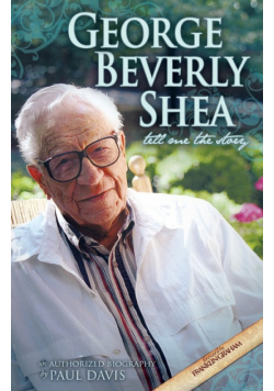George Beverly Shea