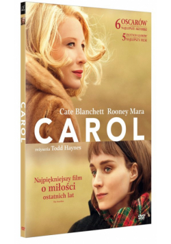 Carol/ Gutek Film