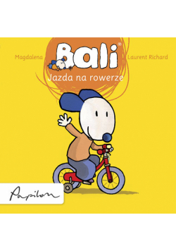 Bali Jazda na rowerze