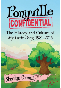 Ponyville Confidential