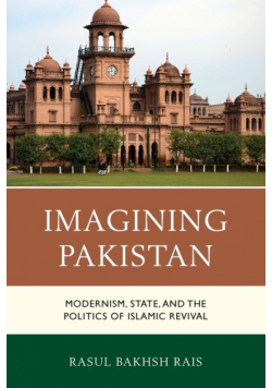 Imagining Pakistan
