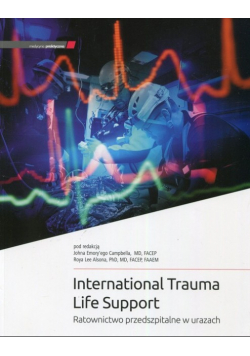 International trauma life support