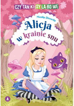 Alicja w krainie snu