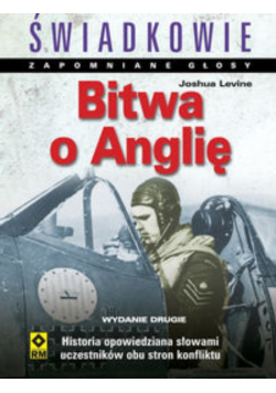 Bitwa o Anglię