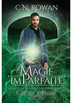 imPerfect Magic / Magie imParfaite