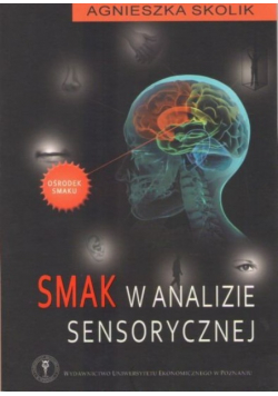 Smak w analizie sensorycznej
