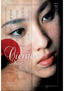 Cienie na Księżycu