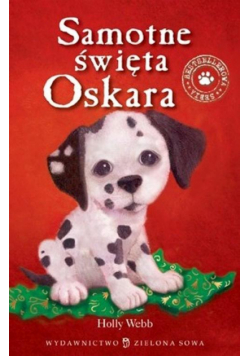 Samotne święta Oskara