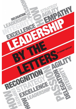 Leadership by the Letters