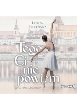 Tego Ci nie powiem