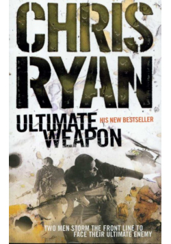 Ultimate Weapon