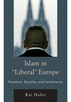 Islam in Liberal Europe