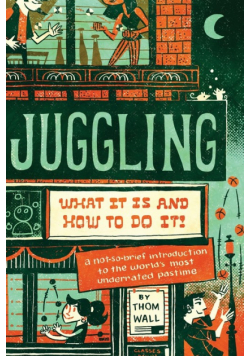Juggling