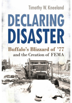 Declaring Disaster